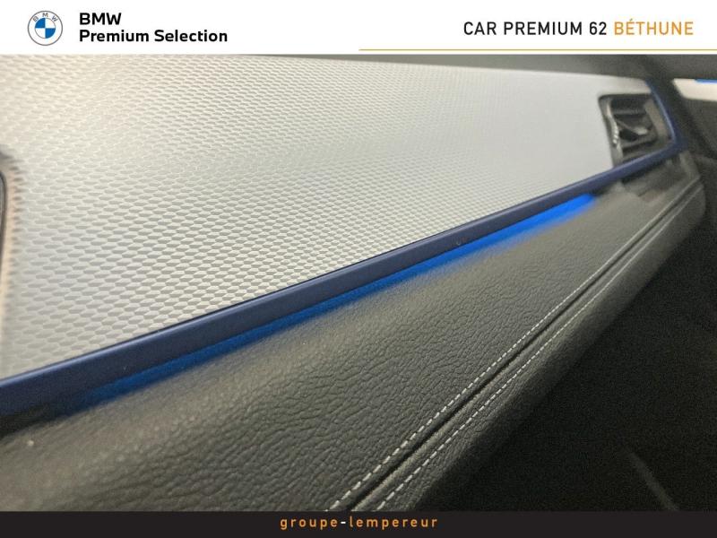 Image BMW X2 xDrive25eA 220ch M Sport Euro6d-T 6cv