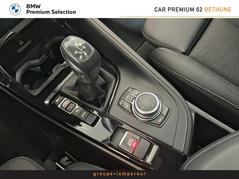 Image BMW X2 xDrive25eA 220ch M Sport Euro6d-T 6cv