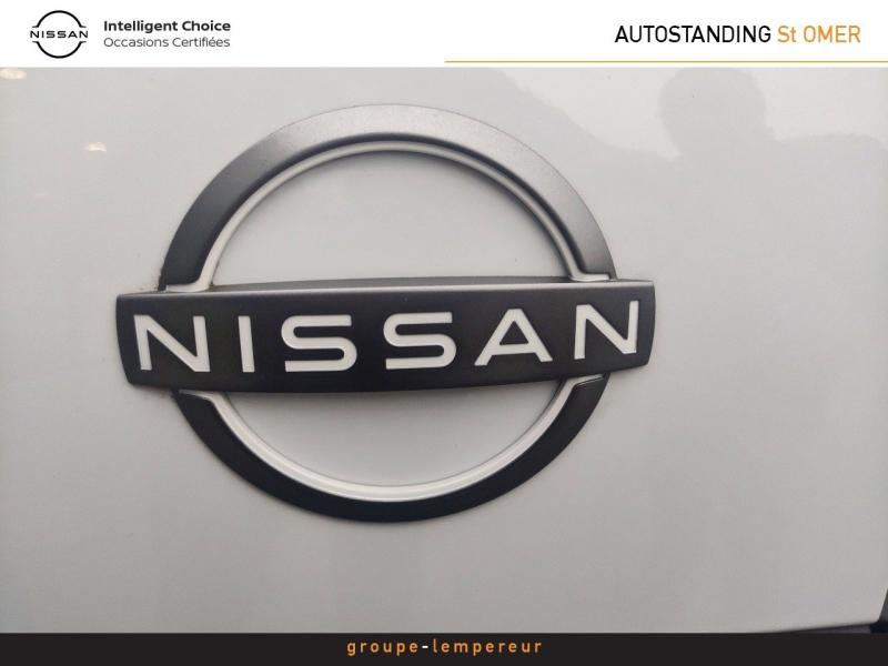 Image NISSAN Townstar L1 EV 45 kWh Acenta chargeur 22 kW (GSR2b)