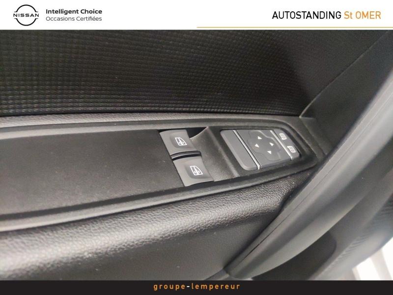 Image NISSAN Townstar L1 EV 45 kWh Acenta chargeur 22 kW (GSR2b)