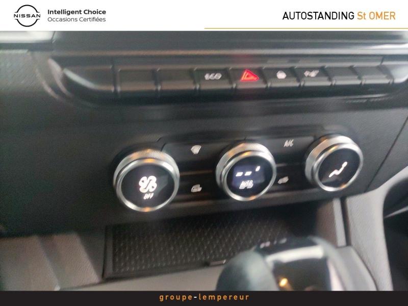 Image NISSAN Townstar L1 EV 45 kWh Acenta chargeur 22 kW (GSR2b)