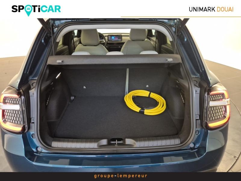 Image FIAT 600 e 156ch 54kWh La Prima