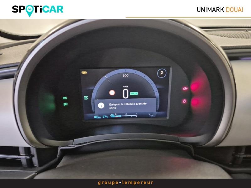 Image FIAT 600 e 156ch 54kWh La Prima