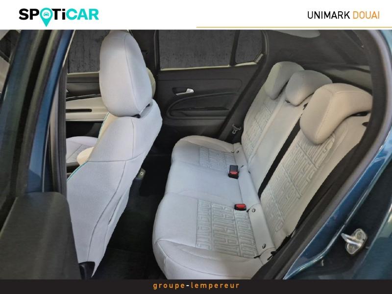 Image FIAT 600 e 156ch 54kWh La Prima