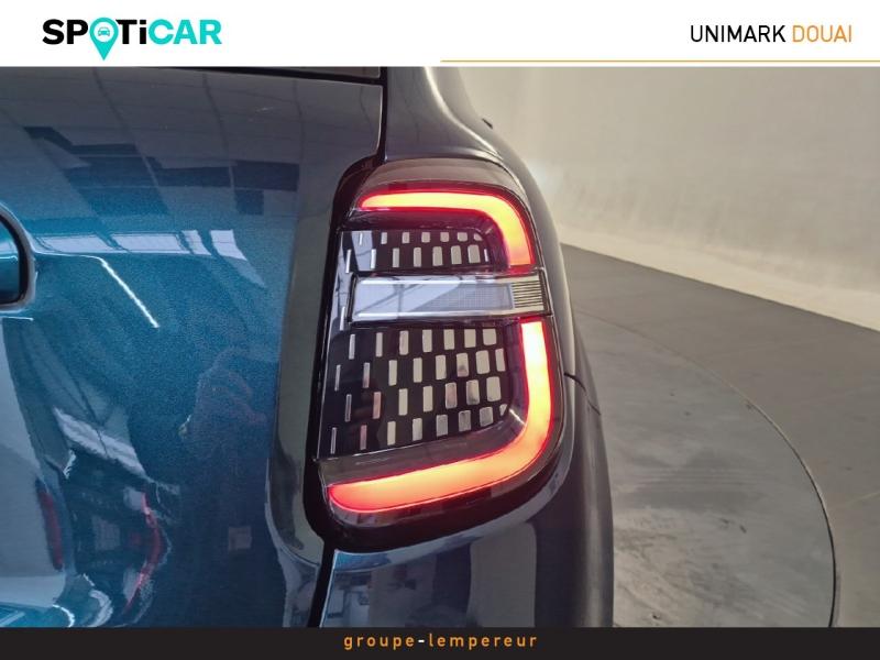 Image FIAT 600 e 156ch 54kWh La Prima