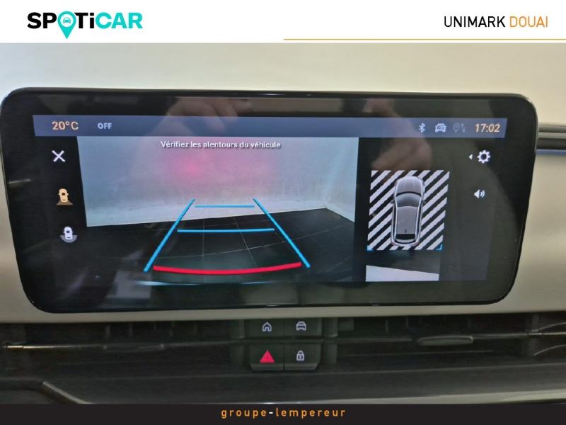 Image FIAT 600 e 156ch 54kWh La Prima