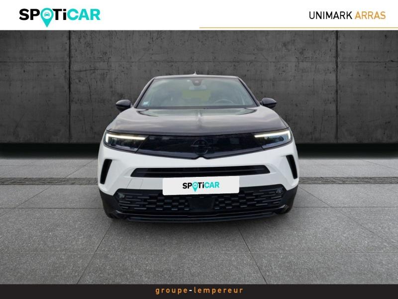 Image OPEL Mokka Mokka-e 136ch GS Line