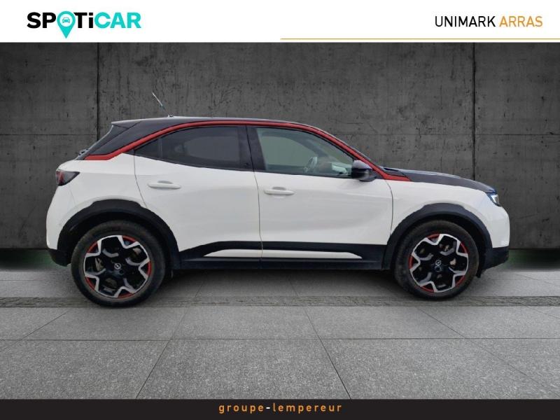 Image OPEL Mokka Mokka-e 136ch GS Line