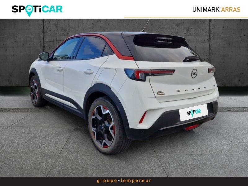 Image OPEL Mokka Mokka-e 136ch GS Line