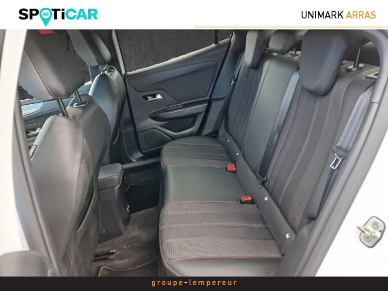 Image OPEL Mokka Mokka-e 136ch GS Line