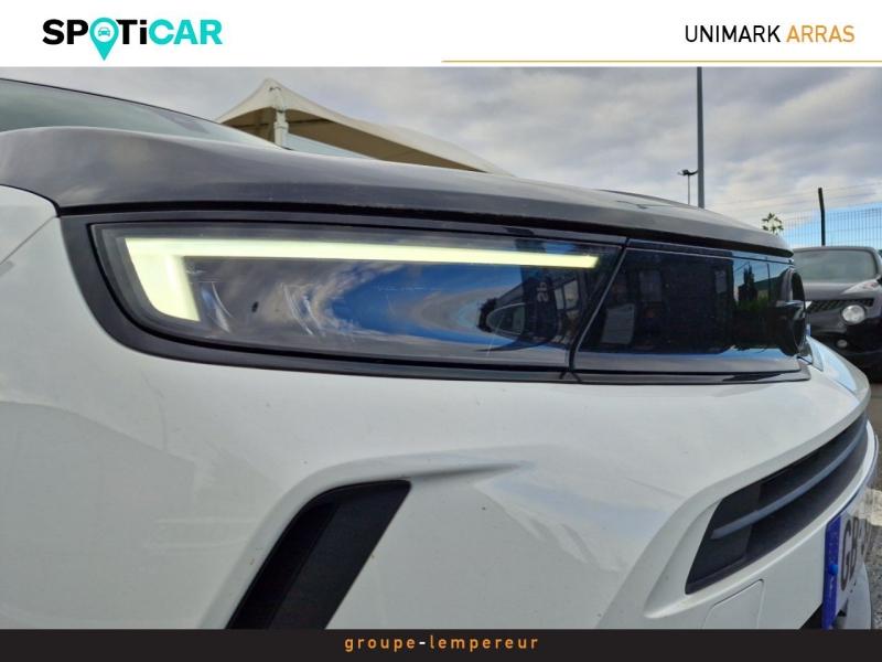 Image OPEL Mokka Mokka-e 136ch GS Line