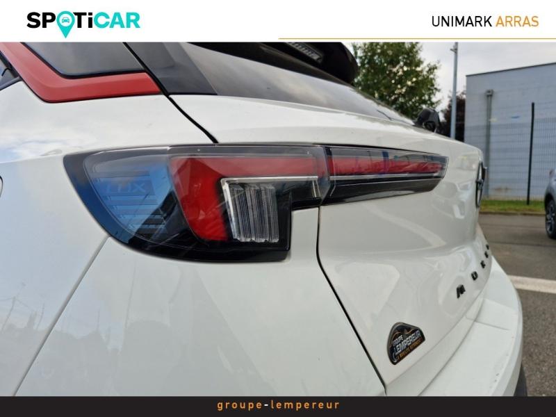 Image OPEL Mokka Mokka-e 136ch GS Line