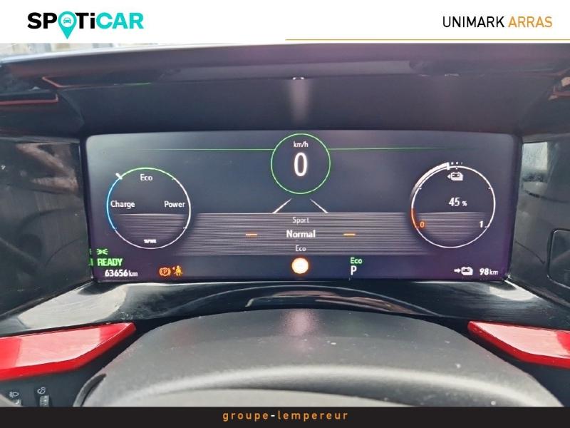 Image OPEL Mokka Mokka-e 136ch GS Line