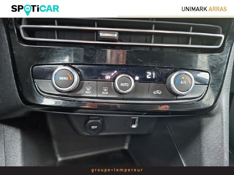 Image OPEL Mokka Mokka-e 136ch GS Line