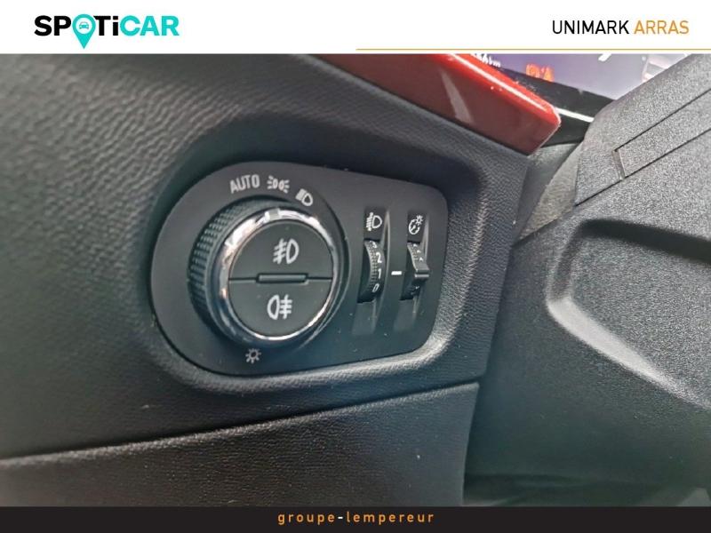 Image OPEL Mokka Mokka-e 136ch GS Line