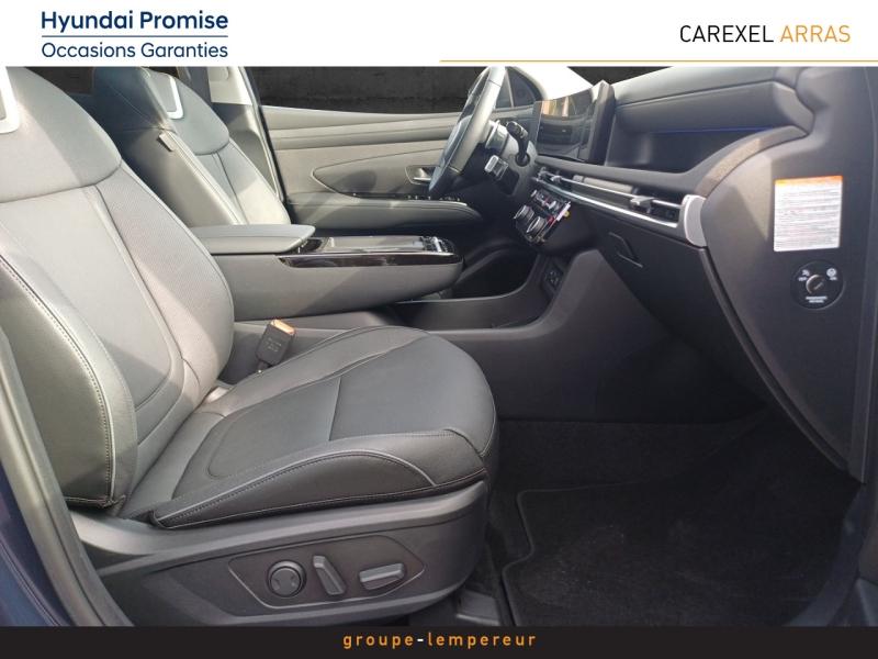 Image HYUNDAI Tucson 1.6 T-GDI 253ch PHEV Executive
