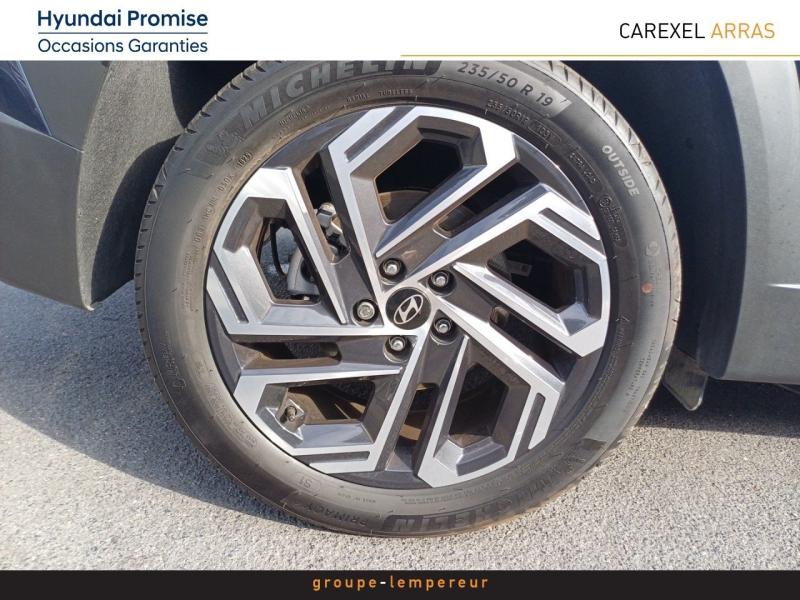 Image HYUNDAI Tucson 1.6 T-GDI 253ch PHEV Executive