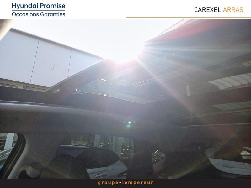 Image HYUNDAI Tucson 1.6 T-GDI 253ch PHEV Executive