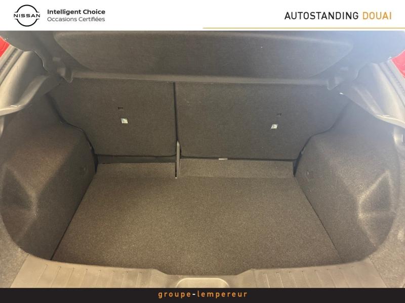 Image NISSAN Juke 1.0 DIG-T 114ch N-Connecta 2025