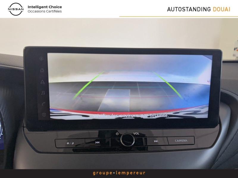 Image NISSAN Juke 1.0 DIG-T 114ch N-Connecta 2025