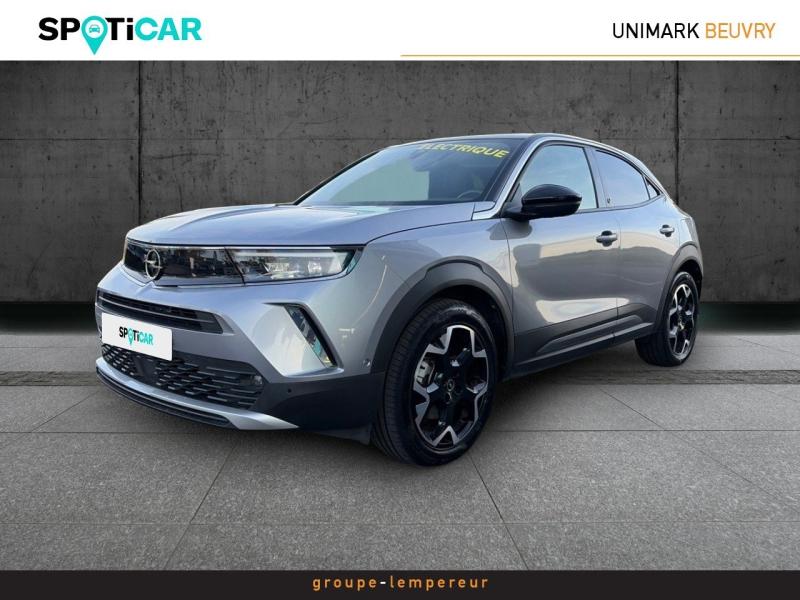 Photo OPEL Mokka Mokka-e 136ch Ultimate