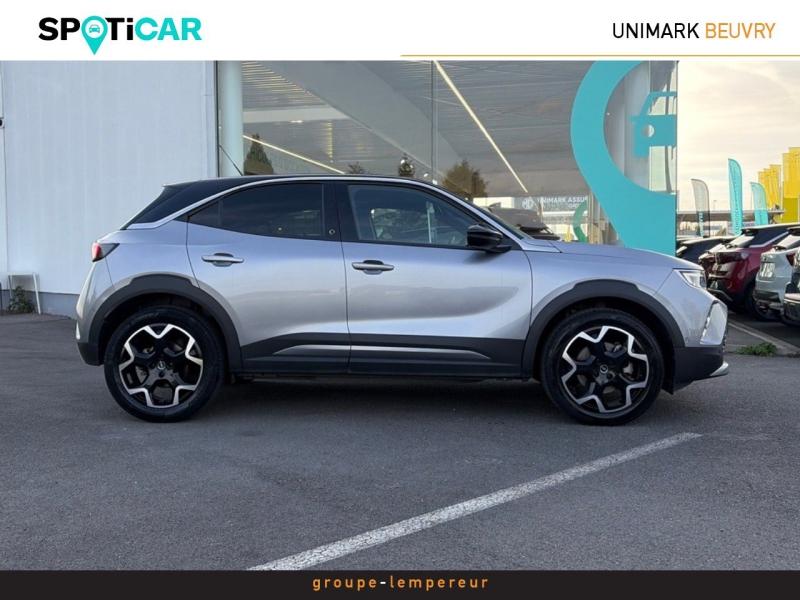 Image OPEL Mokka Mokka-e 136ch Ultimate