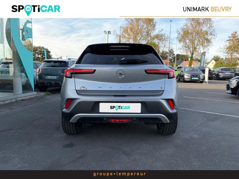 Image OPEL Mokka Mokka-e 136ch Ultimate