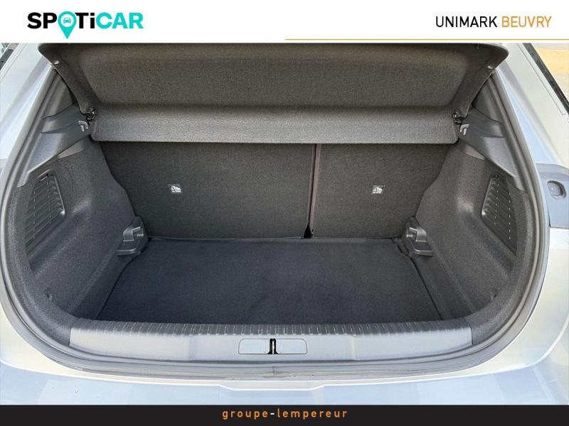 Image OPEL Mokka Mokka-e 136ch Ultimate