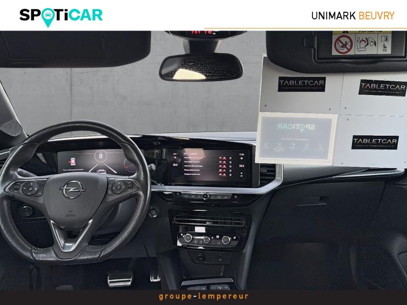 Image OPEL Mokka Mokka-e 136ch Ultimate