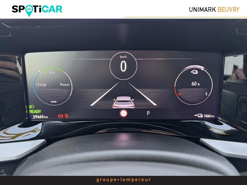 Image OPEL Mokka Mokka-e 136ch Ultimate