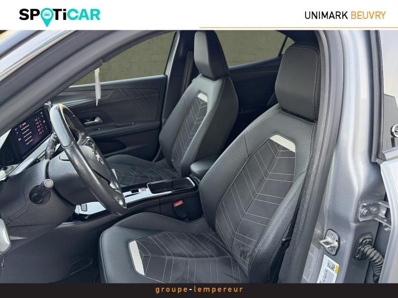 Image OPEL Mokka Mokka-e 136ch Ultimate