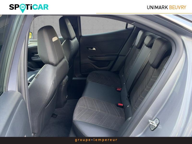 Image OPEL Mokka Mokka-e 136ch Ultimate