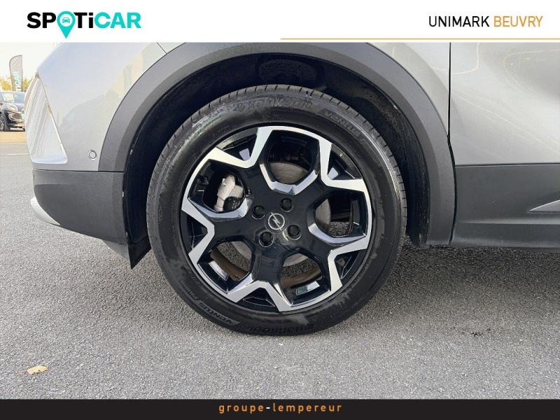 Image OPEL Mokka Mokka-e 136ch Ultimate