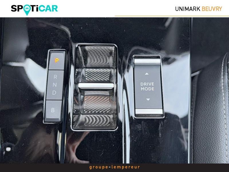 Image OPEL Mokka Mokka-e 136ch Ultimate