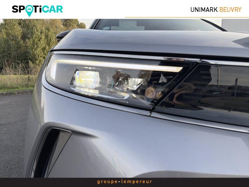 Image OPEL Mokka Mokka-e 136ch Ultimate