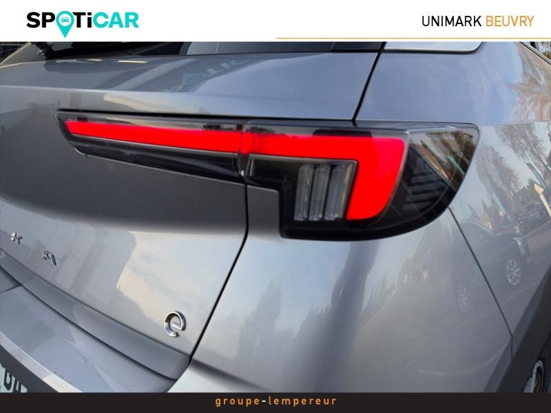 Image OPEL Mokka Mokka-e 136ch Ultimate