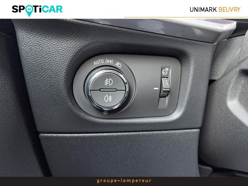 Image OPEL Mokka Mokka-e 136ch Ultimate