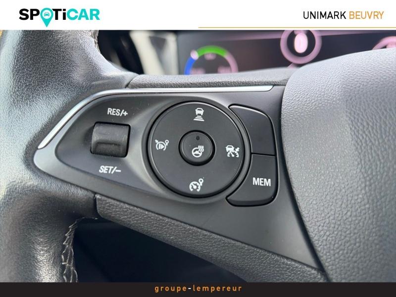 Image OPEL Mokka Mokka-e 136ch Ultimate