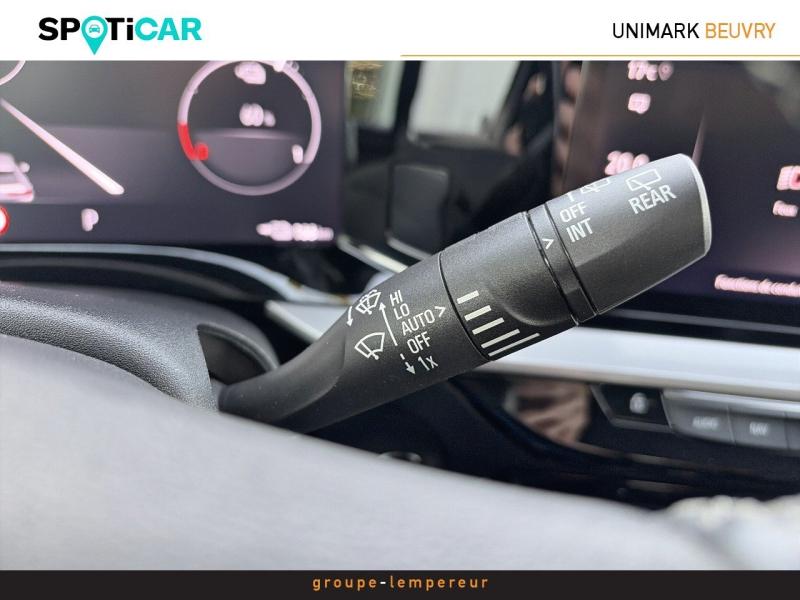 Image OPEL Mokka Mokka-e 136ch Ultimate