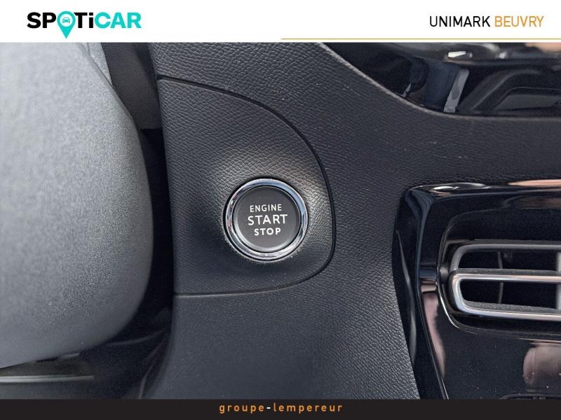 Image OPEL Mokka Mokka-e 136ch Ultimate