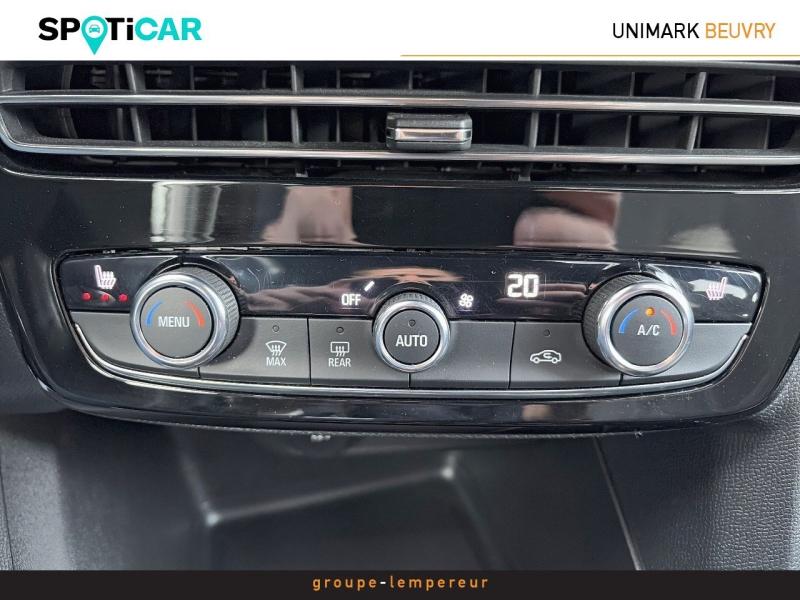 Image OPEL Mokka Mokka-e 136ch Ultimate