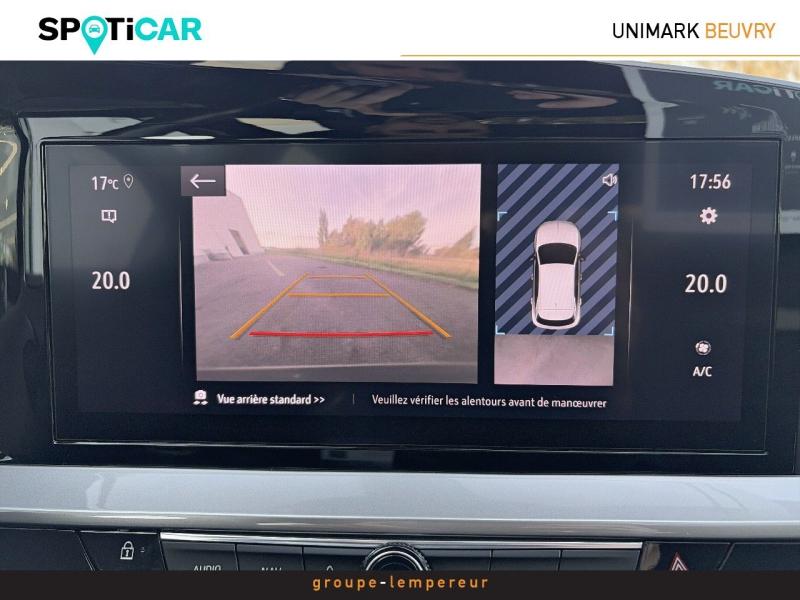 Image OPEL Mokka Mokka-e 136ch Ultimate