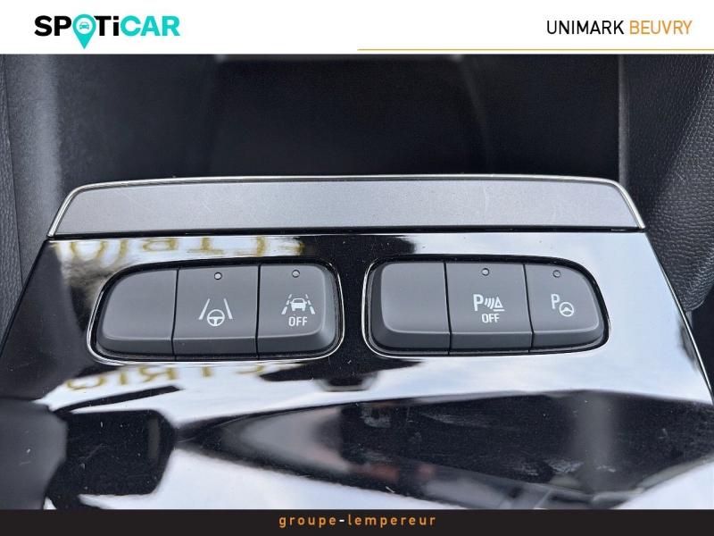 Image OPEL Mokka Mokka-e 136ch Ultimate