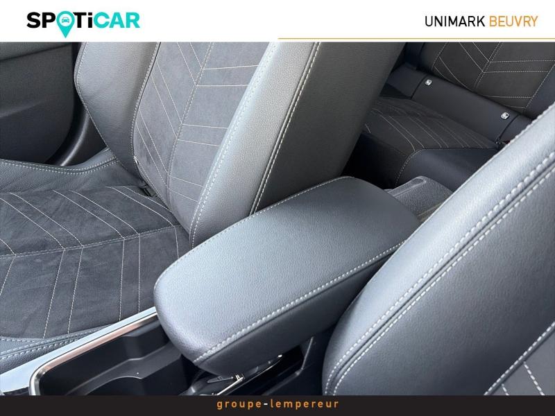 Image OPEL Mokka Mokka-e 136ch Ultimate