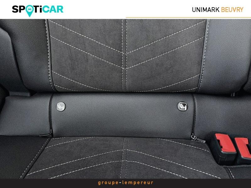 Image OPEL Mokka Mokka-e 136ch Ultimate