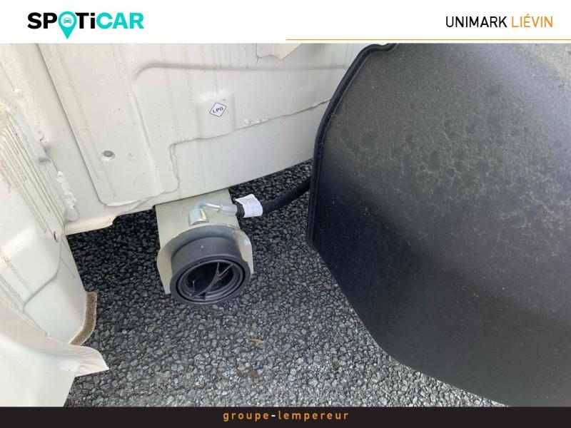 Image PIAGGIO Porter Châssis GPL Longue Distance Empattement 3250 Roues jumelées Pro