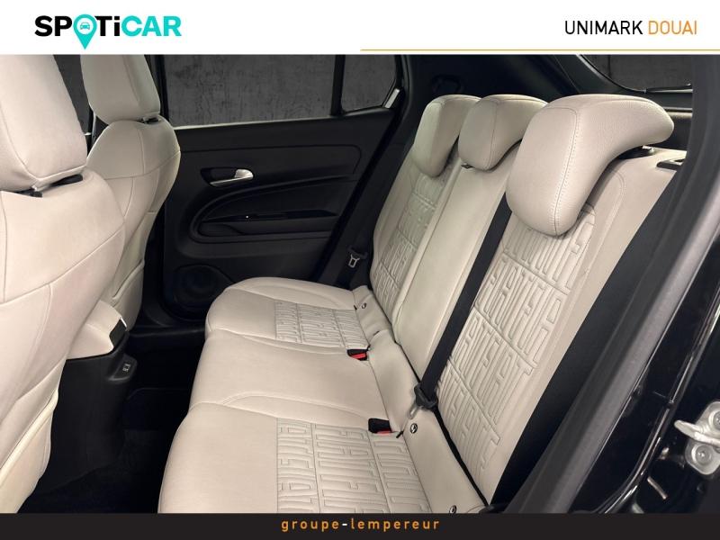 Image FIAT 600 1.2 Hybrid 100ch La Prima DCT6