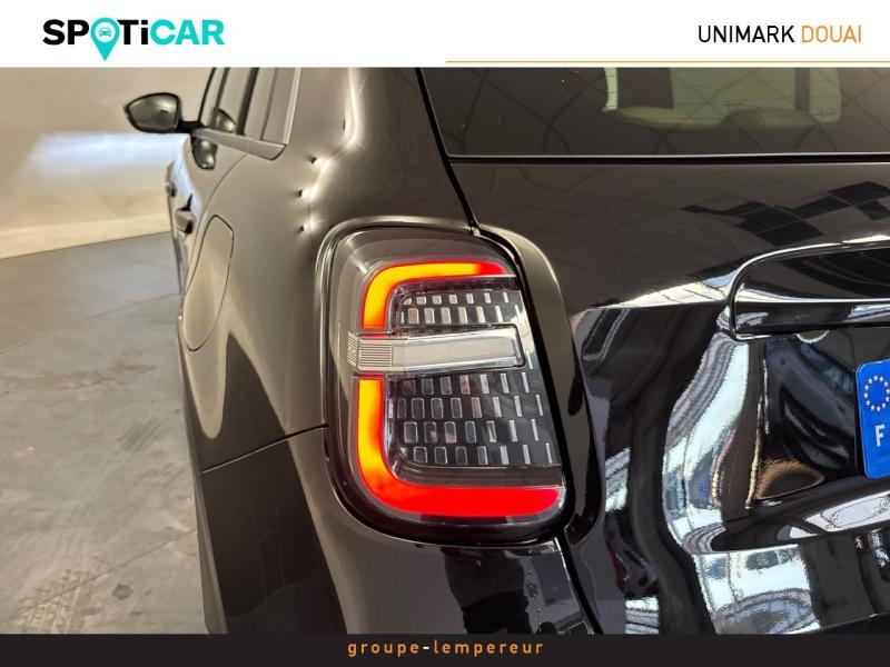 Image FIAT 600 1.2 Hybrid 100ch La Prima DCT6