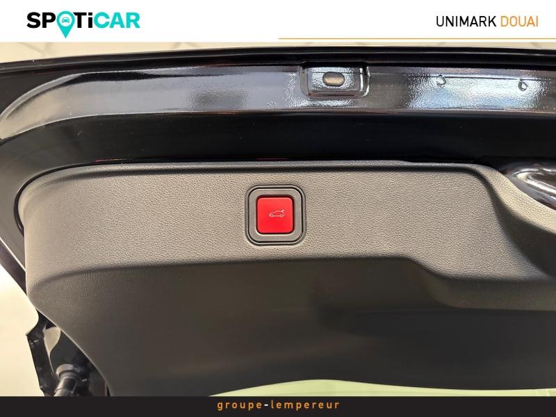 Image FIAT 600 1.2 Hybrid 100ch La Prima DCT6