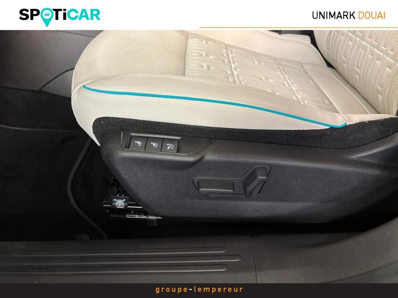 Image FIAT 600 1.2 Hybrid 100ch La Prima DCT6